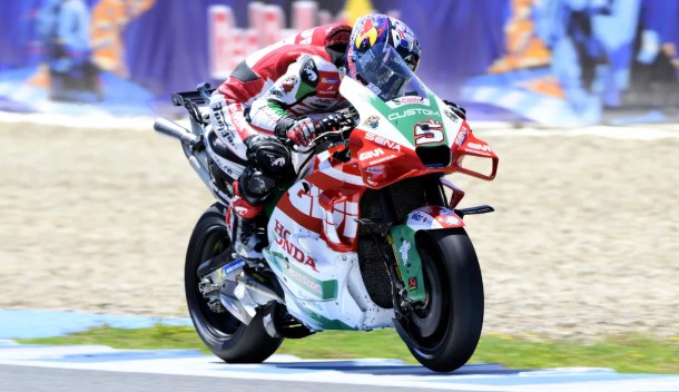 Johann Zarco 