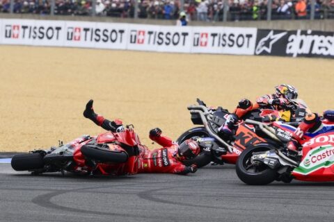 Pecco Bagnaia