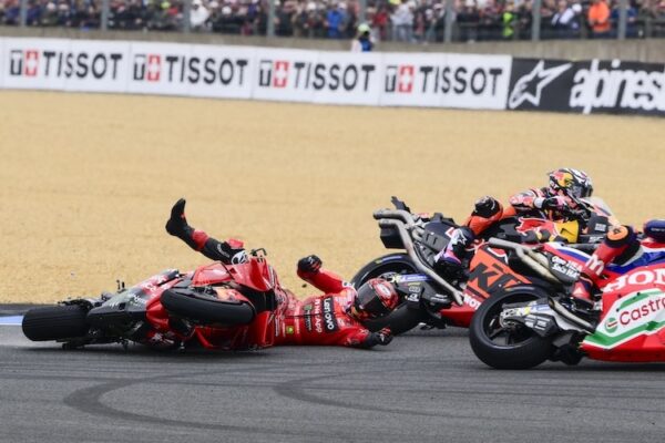Pecco Bagnaia