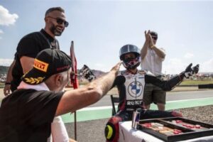 WSBK