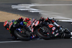 Technique MotoGP, Silverstone : Vous reprendrez bien un peu d'ailerons ?