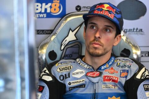 Alex Marquez