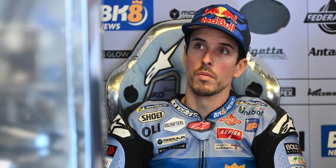 Alex Marquez