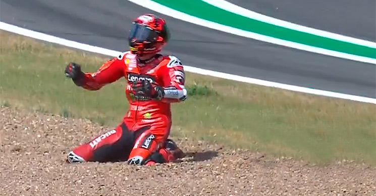 Ducati