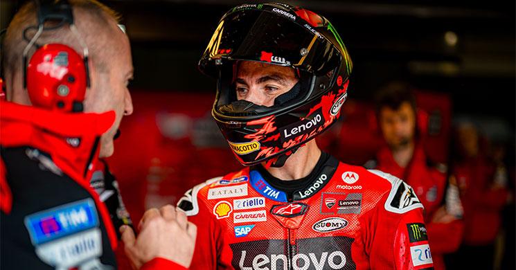 Giacomo Agostini