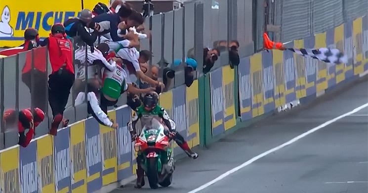 Johann Zarco 