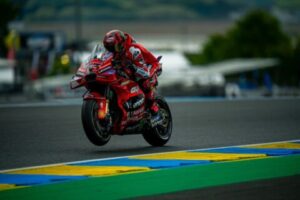 Pecco Bagnaia