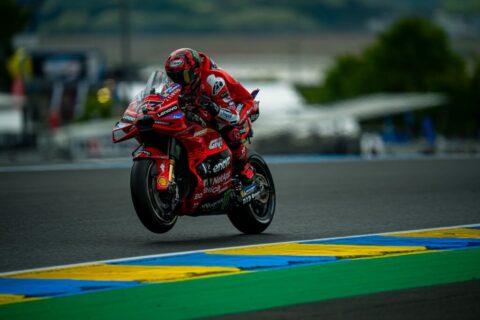 Pecco Bagnaia