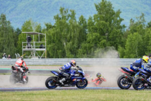 WSBK Superbike, Most J3 : Ils ont dit...