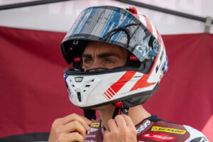 MotoAmerica, King of the Baggers : Road America, l'endroit où les casse-cou se retrouvent dans le pays laitier !