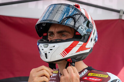 MotoAmerica, King of the Baggers : Road America, l'endroit où les casse-cou se retrouvent dans le pays laitier !