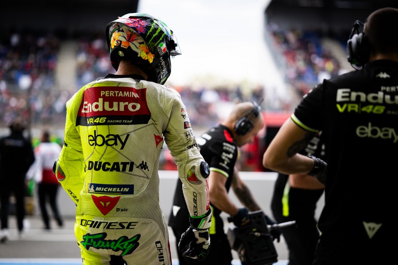 Franco Morbidelli