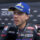 MotoGP Silverstone Course : Marco Bezzecchi (Aprilia/1) "A chaud"