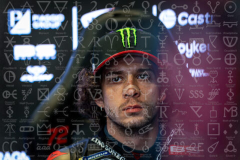 MotoGP Silverstone : Alchimie espérée pour Marco Bezzecchi !