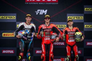 Jorge Martin