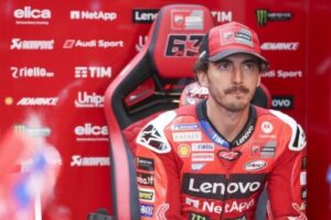 Pecco Bagnaia