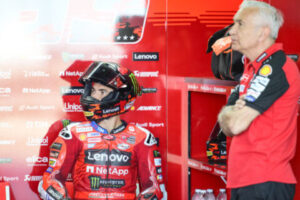 Pecco Bagnaia