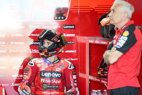 Pecco Bagnaia