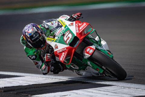 Johann Zarco