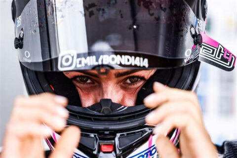 Yamaha Motor Europe lance la web-série Race Like A Girl pour promouvoir l'égalité et l'inclusion dans les sports mécaniques