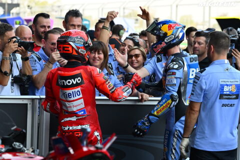 Gresini MotoGP