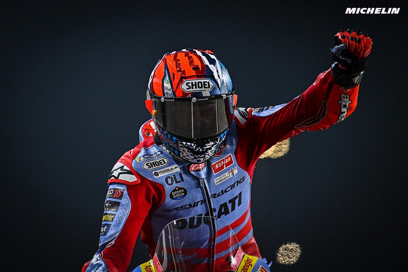 Gresini MotoGP