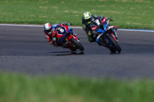 FSBK Nogaro J2 : Des cadors de retour aux avant-postes