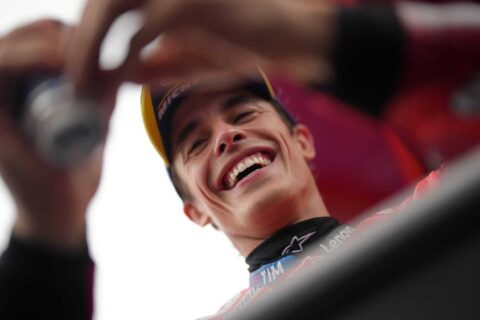 Marc Marquez