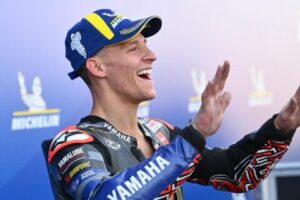 Fabio Quartararo