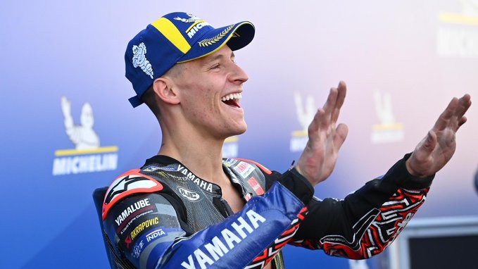 Fabio Quartararo