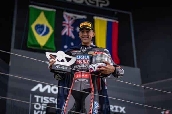Senna Agius