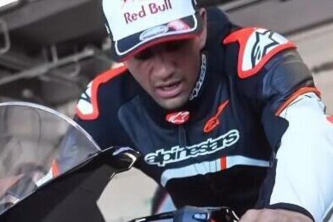 Jorge Martin