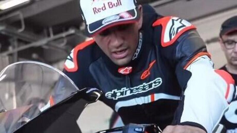 Jorge Martin