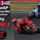 MotoGP, Silverstone, FP2 LIVE :