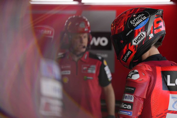 Ducati