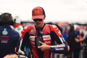 MotoGP Silverstone J3 : Des pénalités modifient le classement du Grand Prix après-coup !