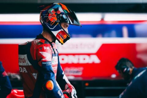 Luca Marini