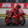 MotoGP, France, Le Mans, Notes techniques Michelin J1 : "Les pilotes ne ressentent aucune baisse de régime du pneu arrière"