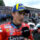 MotoGP Silverstone Sprint : Marc Marquez (Ducati/2) "A chaud"