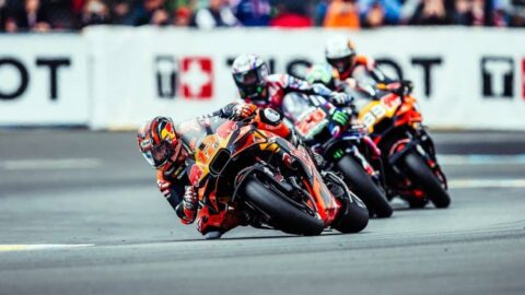 Maverick Vinales