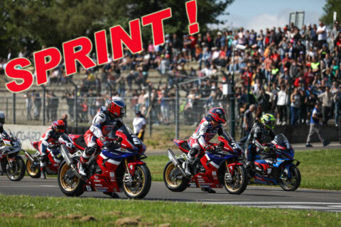 FSBK Nogaro : Nouveau format pour la troisième étape du championnat de France !