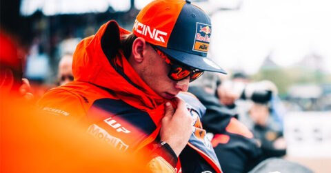 KTM