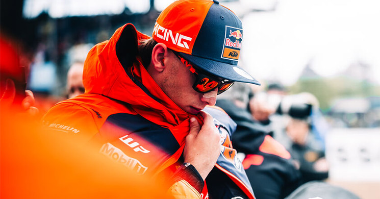 KTM