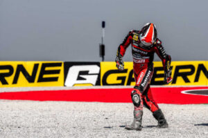 WSBK Superbike Cremona J1 : Ils ont dit...