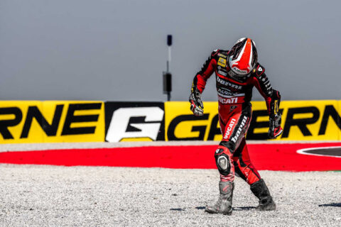 WSBK Superbike Cremona J1 : Ils ont dit...