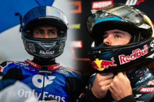 Moto2 & Moto3, Test Le Mans : Joe Roberts et Valentin Perrone, meilleurs élèves sur le Bugatti !