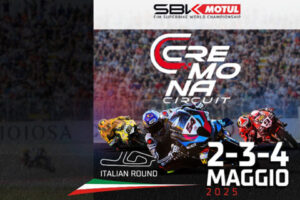 WSBK Superbike Cremona : Bulega face à Razgatlioglu dans une bataille cruciale pour le lead !