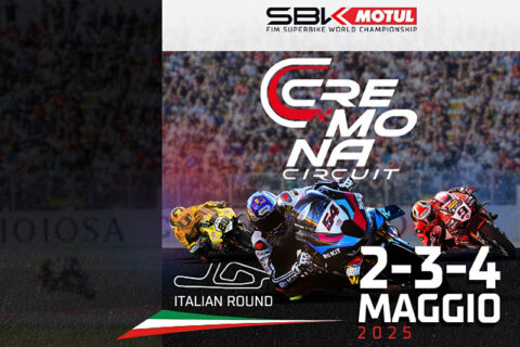 WSBK Superbike Cremona : Bulega face à Razgatlioglu dans une bataille cruciale pour le lead !