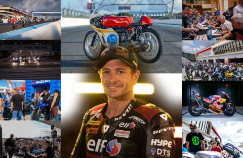 10 bonnes raisons de passer le week-end à la Sunday Ride Classic 2025 !