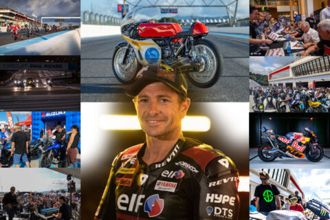 10 bonnes raisons de passer le week-end à la Sunday Ride Classic 2025 !